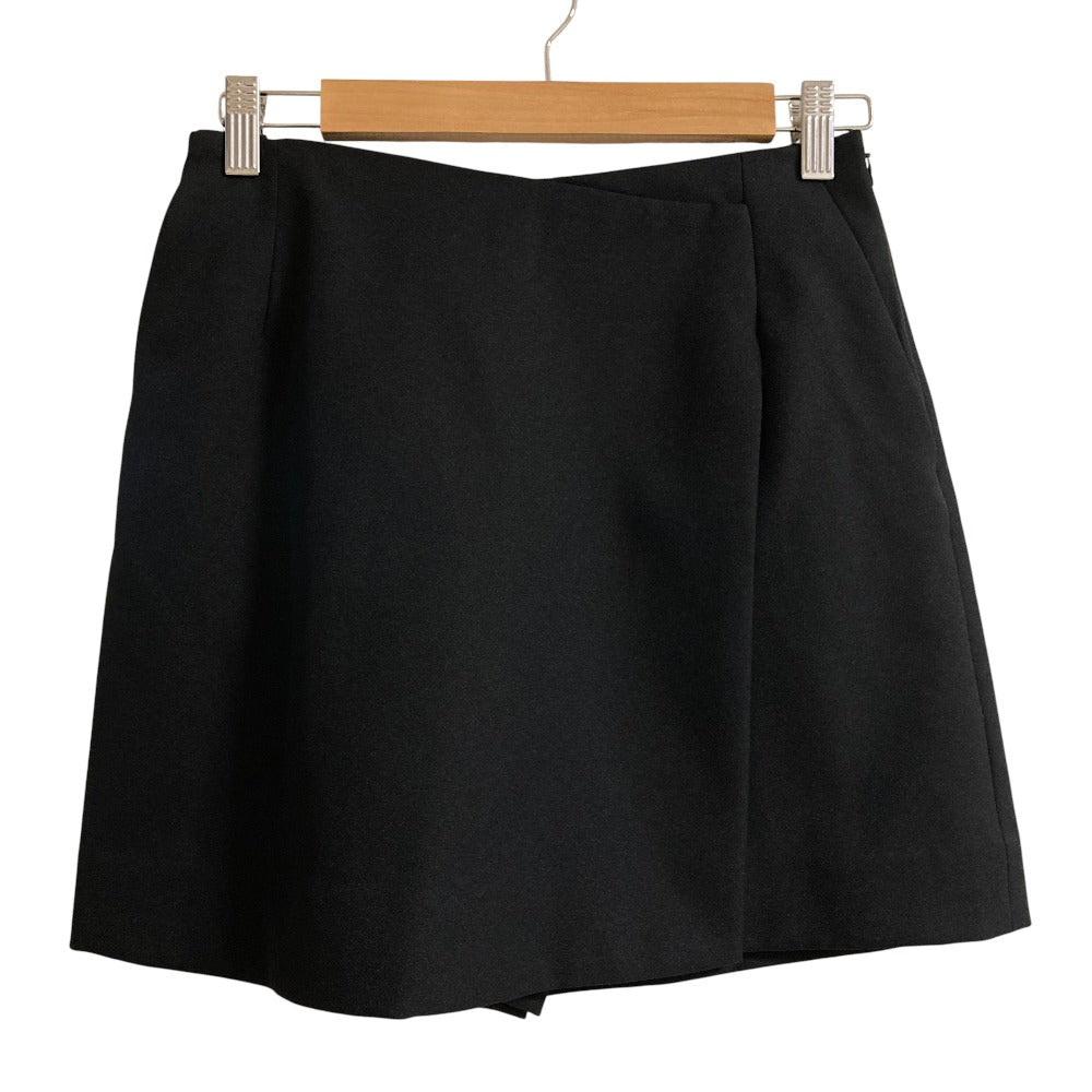 セルフォード ラップデザインスカショーパン