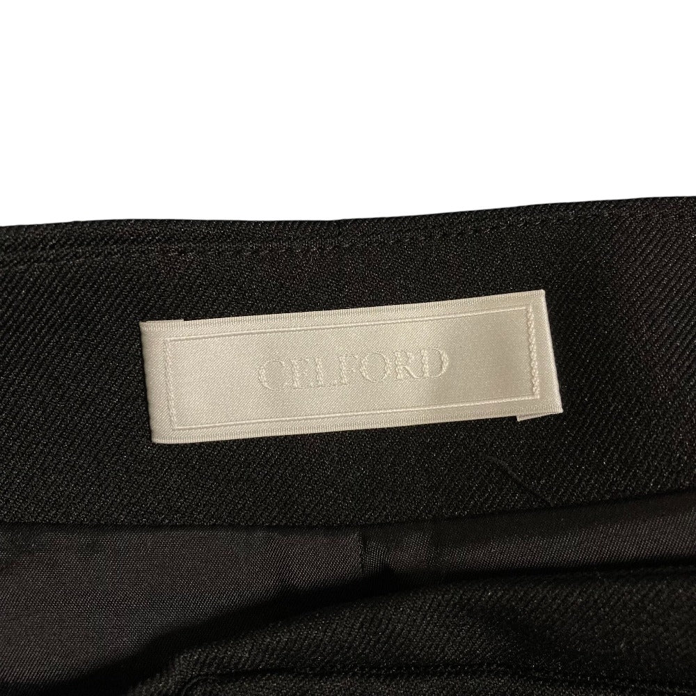 セルフォード ラップデザインスカショーパン