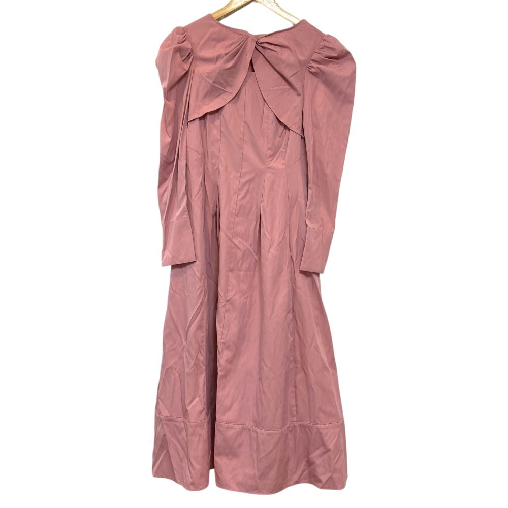 ハーリップトゥ New Year Essential ドレス ワンピース