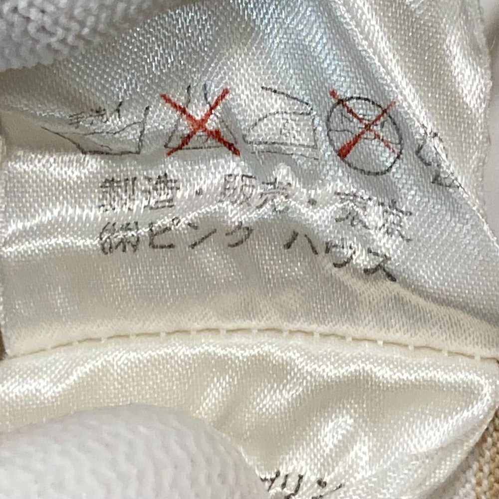 ピンクハウス ボーダーワンピース