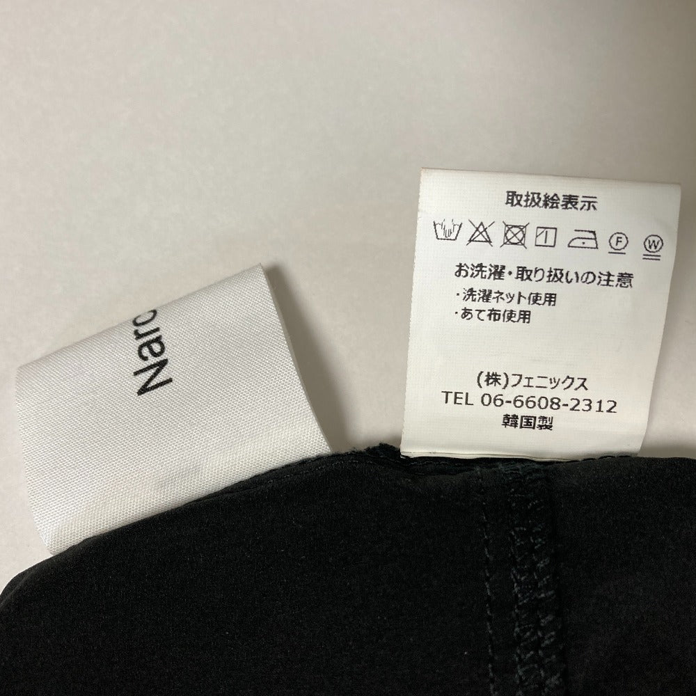 ナルシス 23SSNNC201 ジャンプスーツ