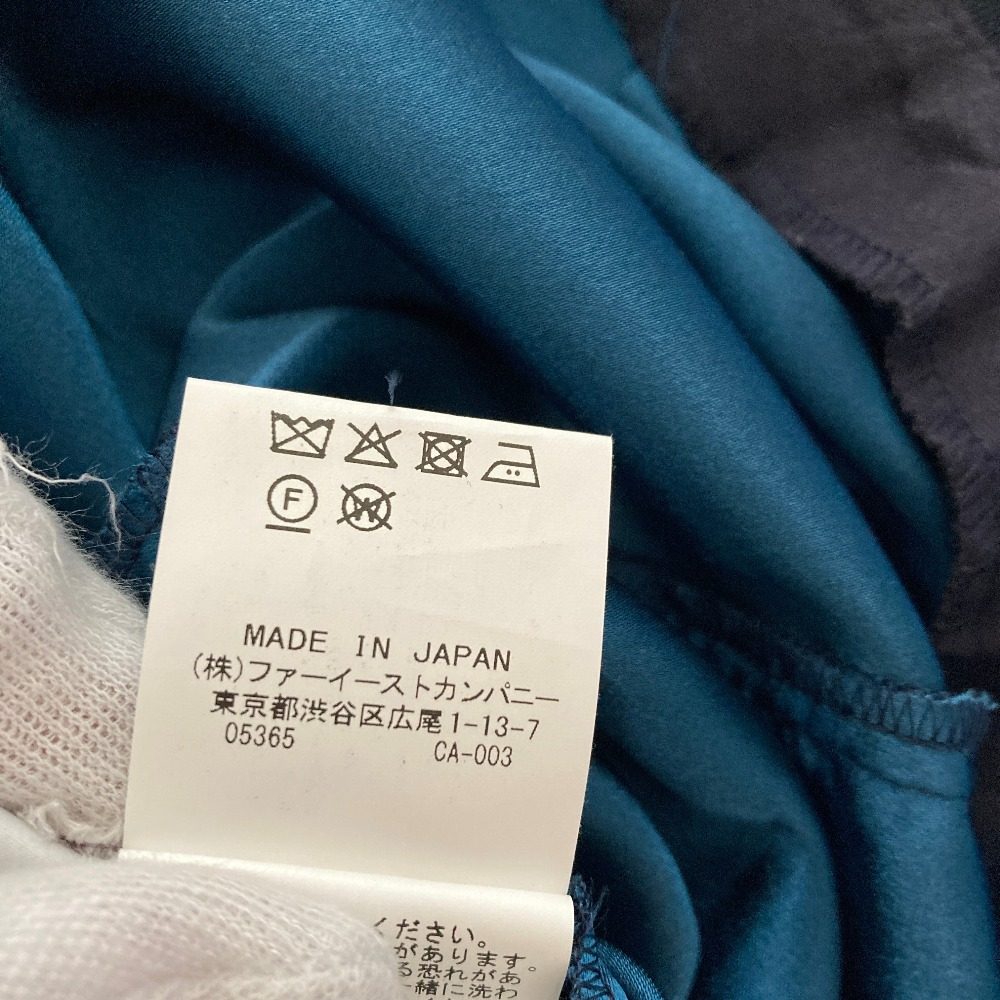 ルルウィルビー レーススカート
