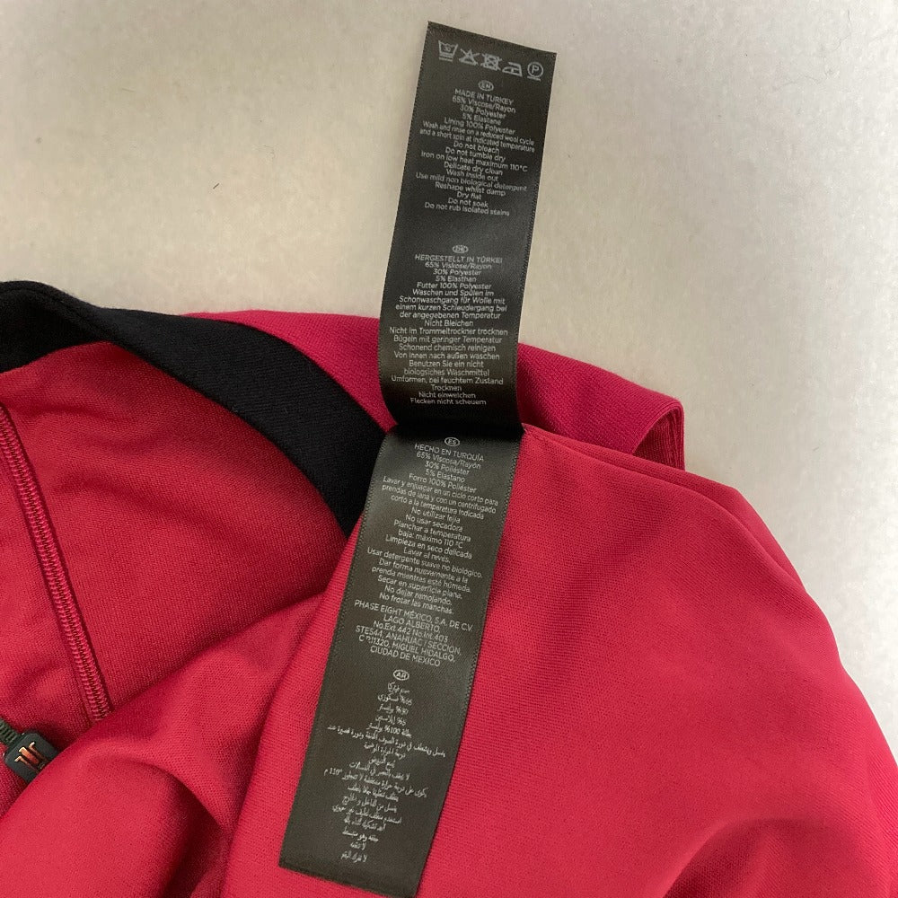 ホブズロンドンノースリーブワンピース
