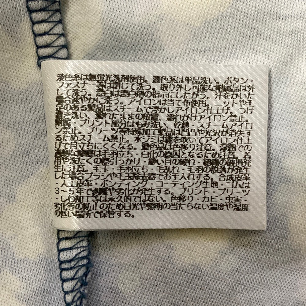 ローラアシュレイ アルバティーン コットンTシャツ