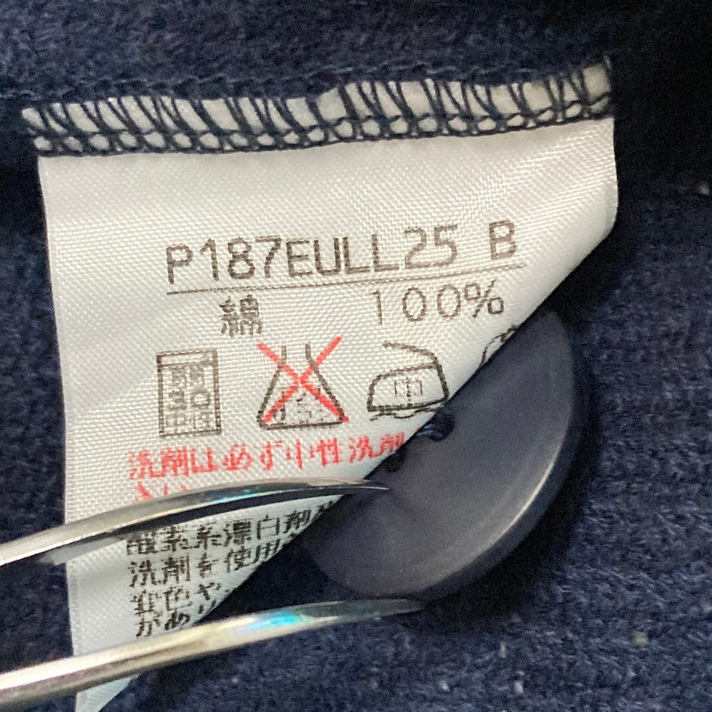 ペーハーブルー ピンクハウス ニットジャケット