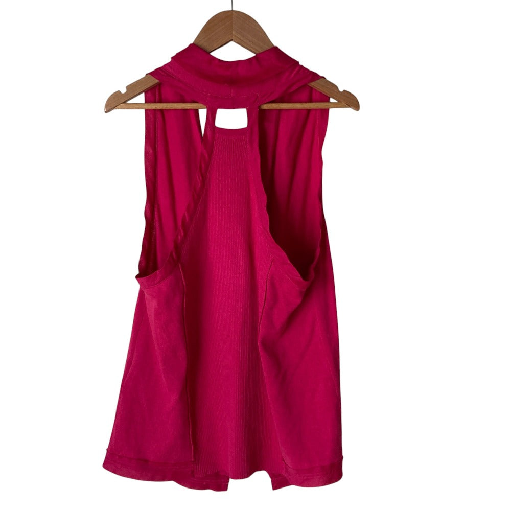 アルベロベロ ノースリーブカットソー