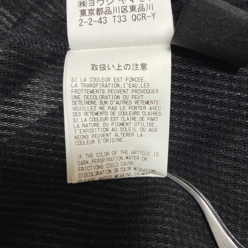 ワイズ ジャケットカーディガン