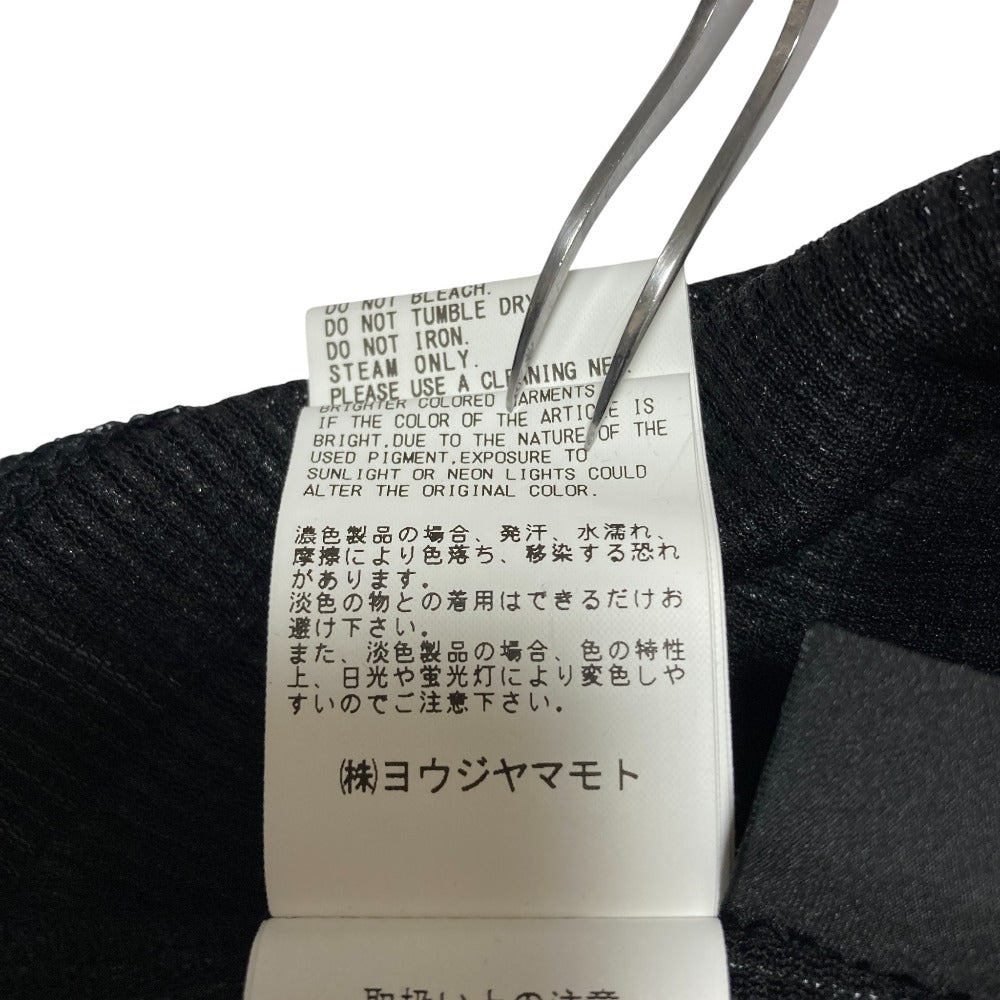 ワイズ ジャケットカーディガン