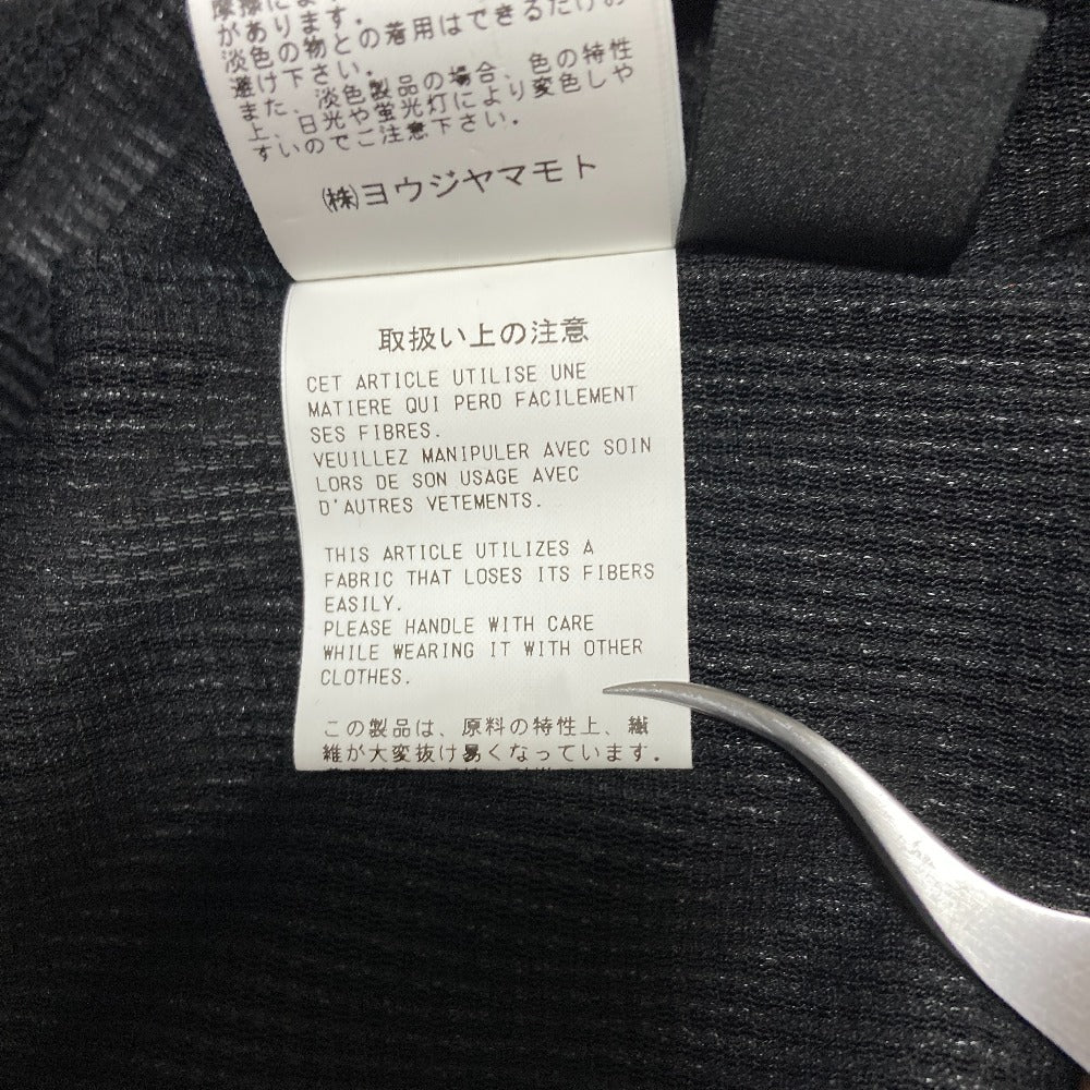 ワイズ ジャケットカーディガン