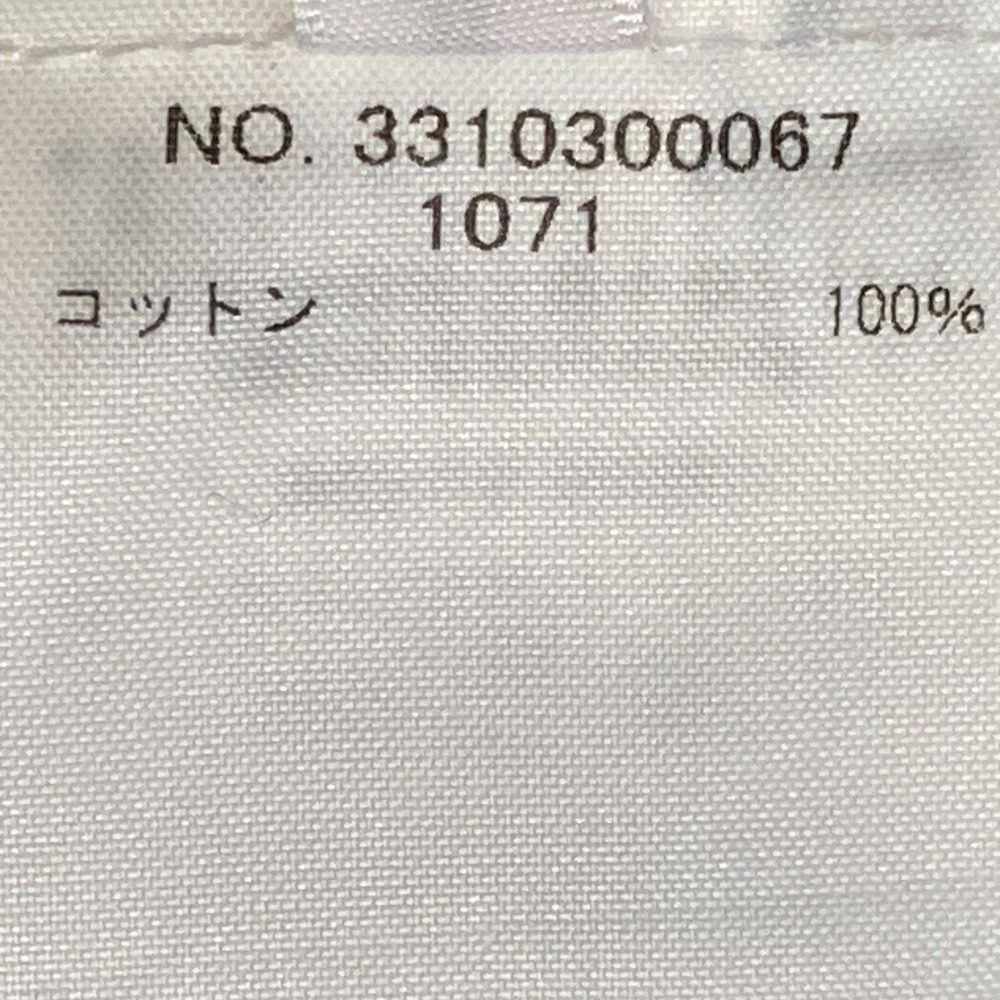ロンハーマンシャツワンピース