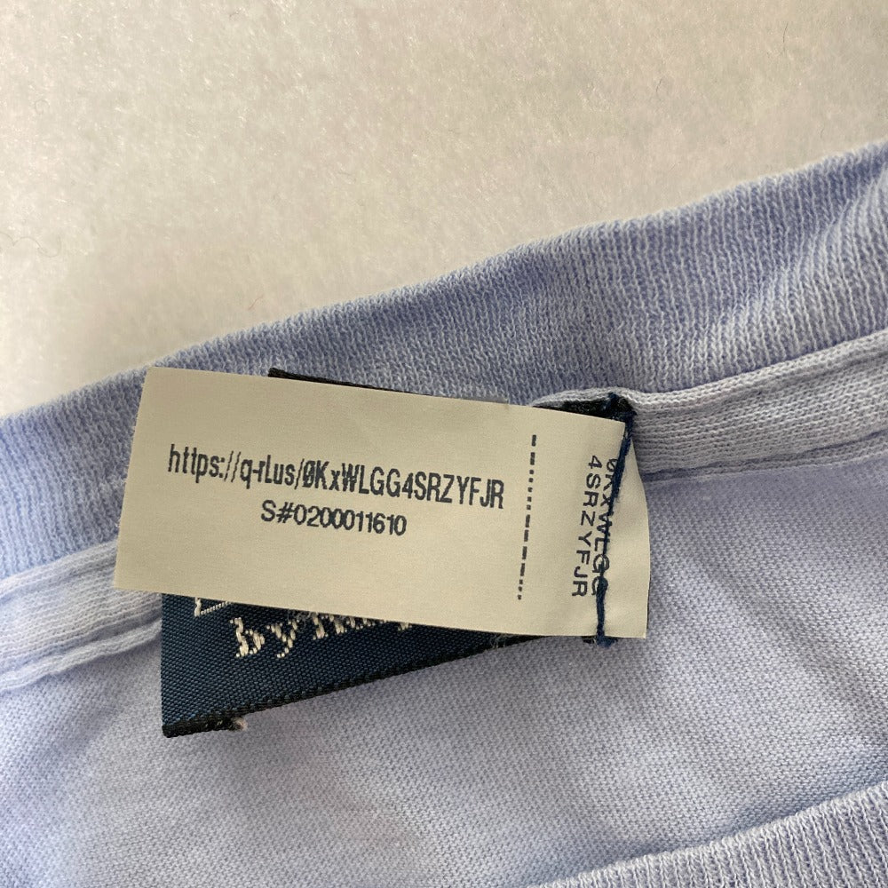 ポロバイラルフローレン RLプリント コットンTシャツ