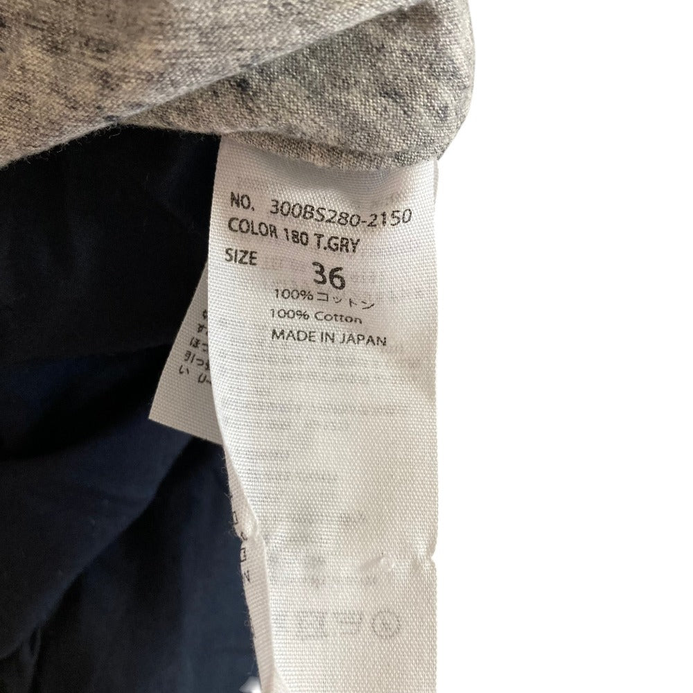 エンフォルド 天竺Tシャツ