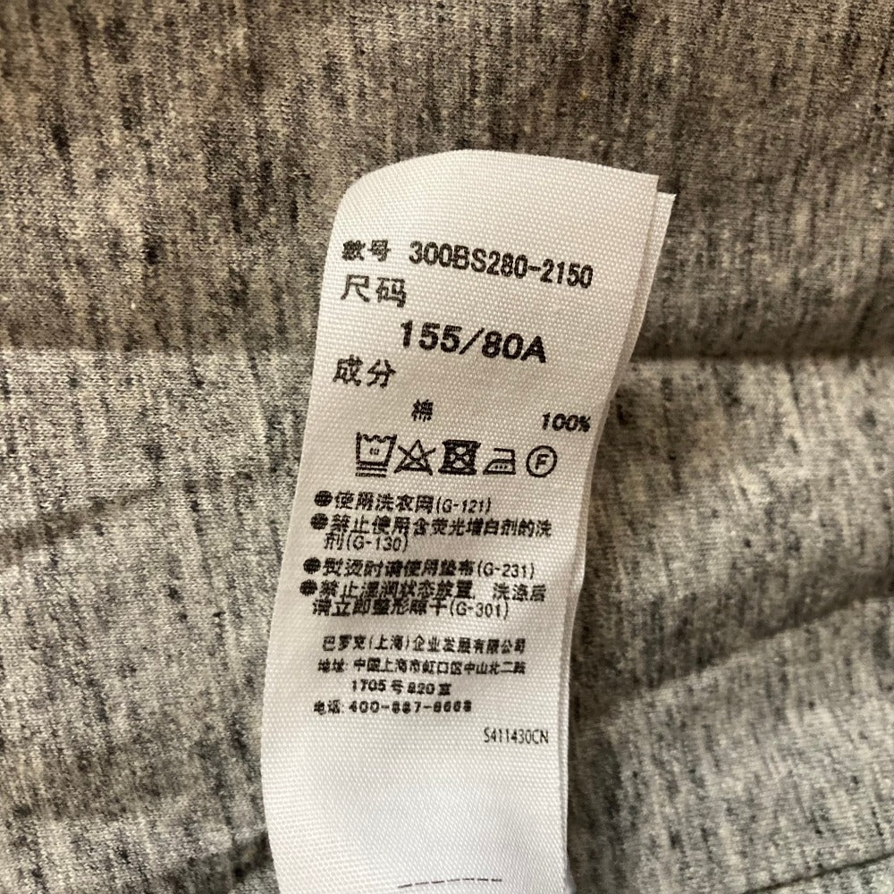 エンフォルド 天竺Tシャツ
