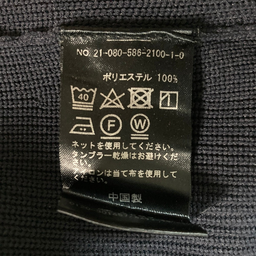 エーピーストゥディオ ウールニットプルオーバー