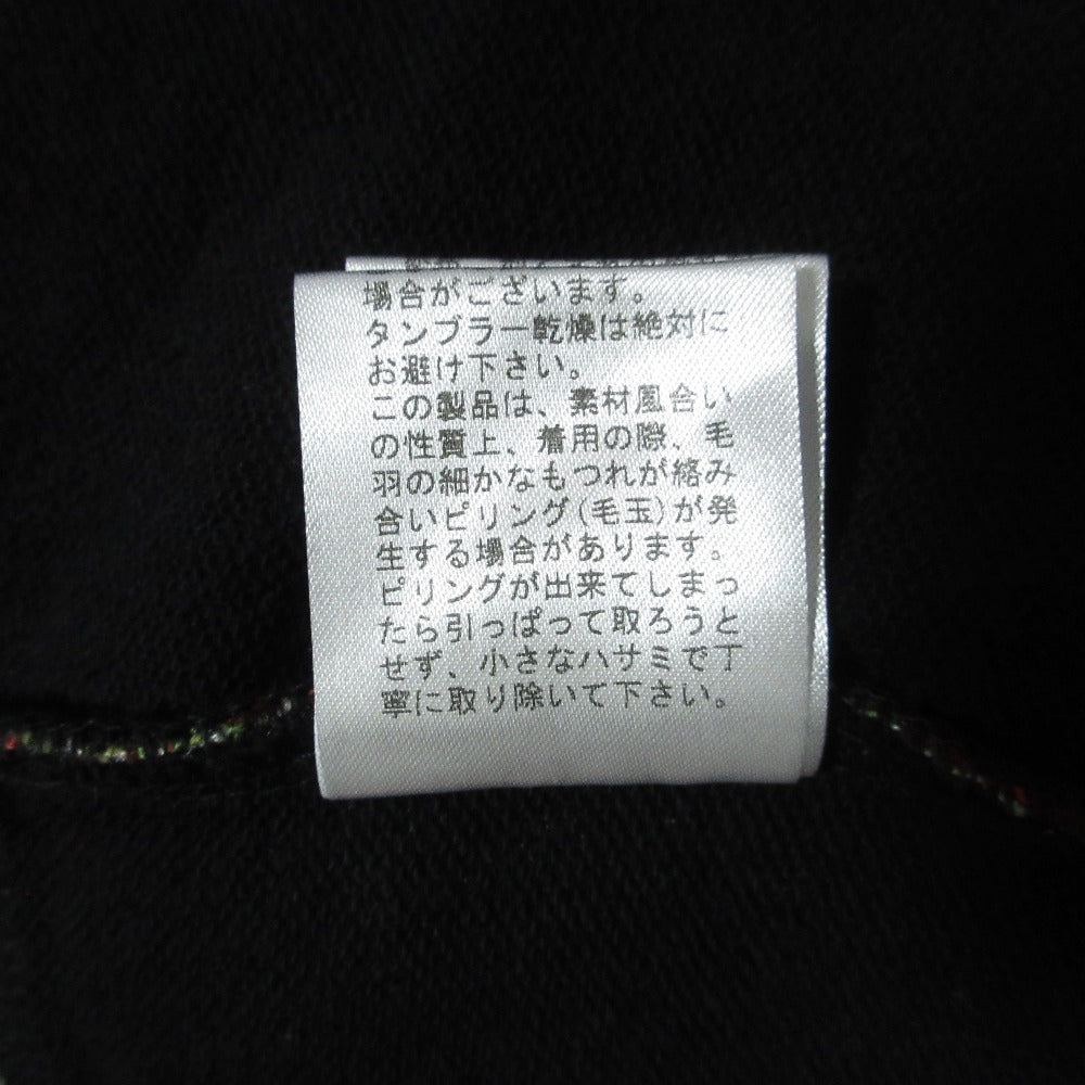 オレボレブラ ニットハイネックワンピース