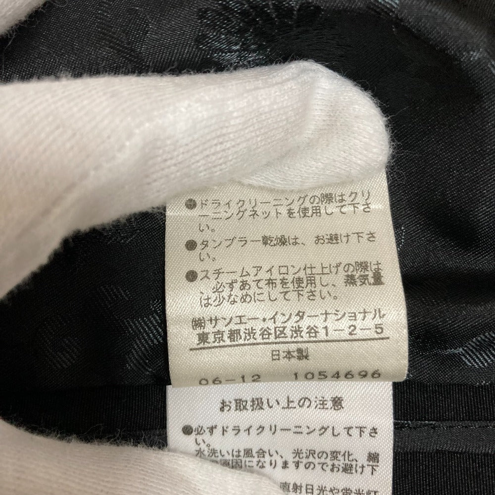 ヴィヴィアンタムジャケット