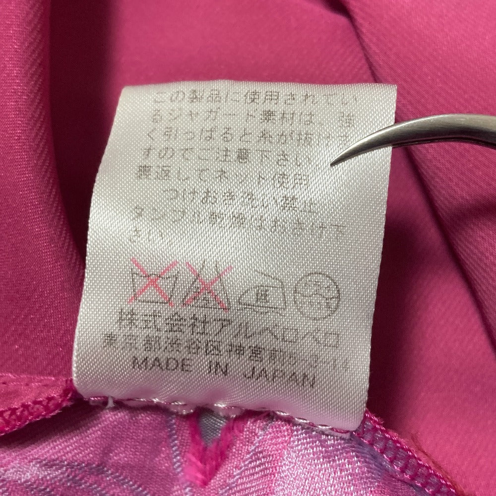 オレボレブラ アルベロベロ ワンピース