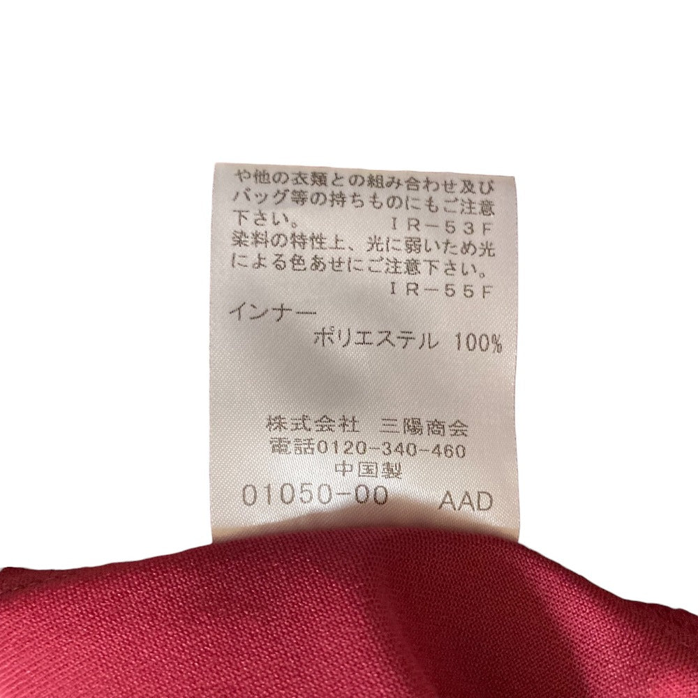 ラブレスノースリーブシアーチュニックシャツ