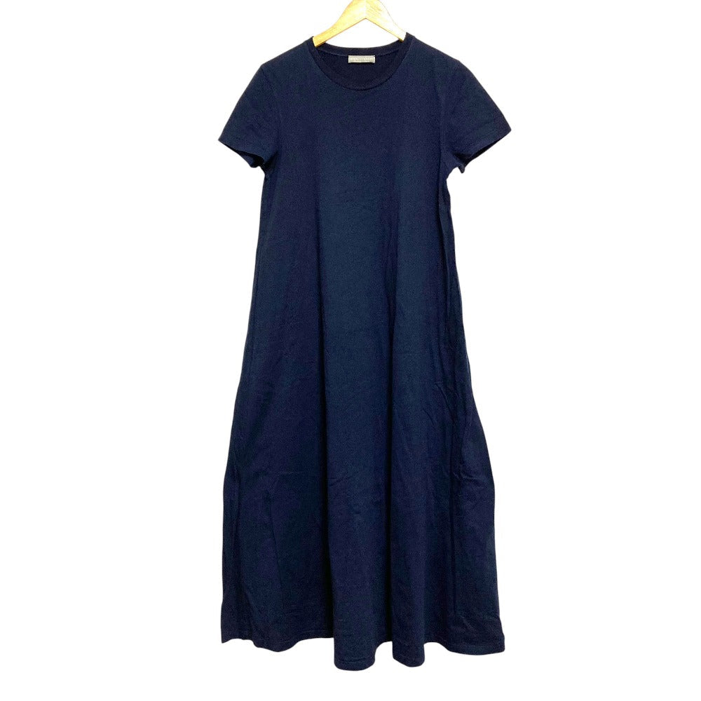 ジレリブルーニ Tシャツワンピース ロング