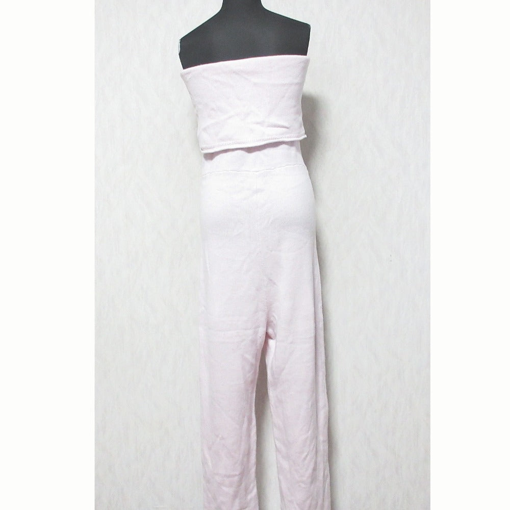 エディットフォールル ニットオールインワン
