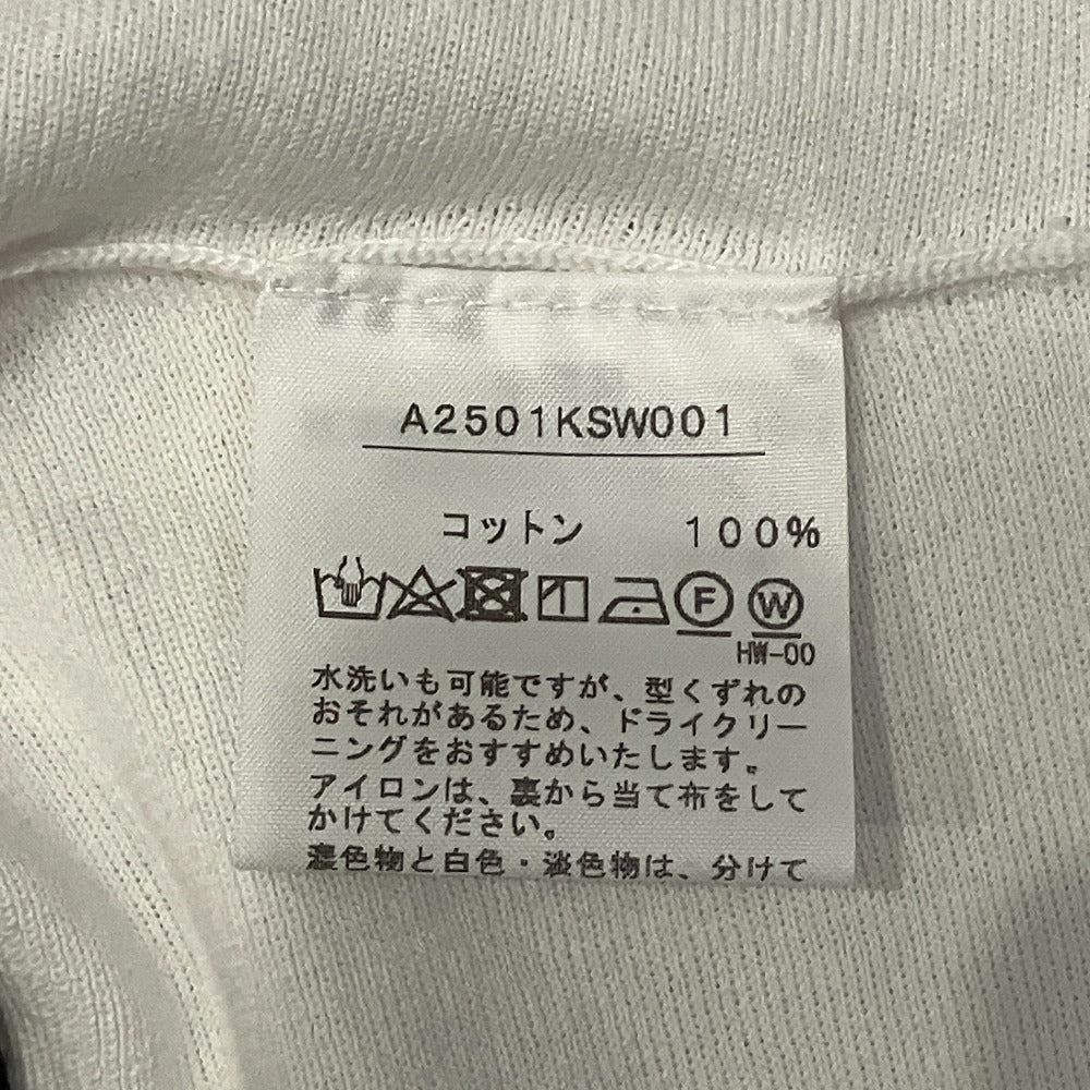 カレンテージ ニットケープノースリーブトップス