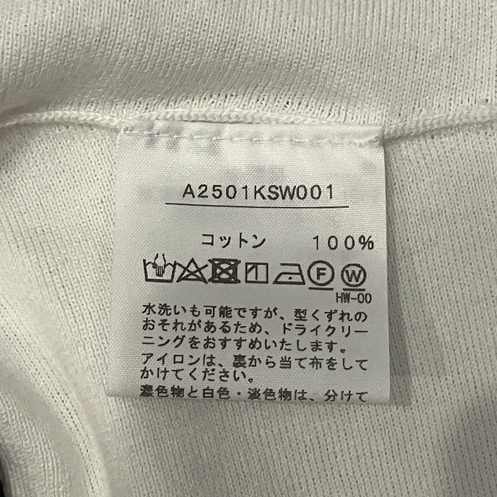 カレンテージ ニットケープノースリーブトップス