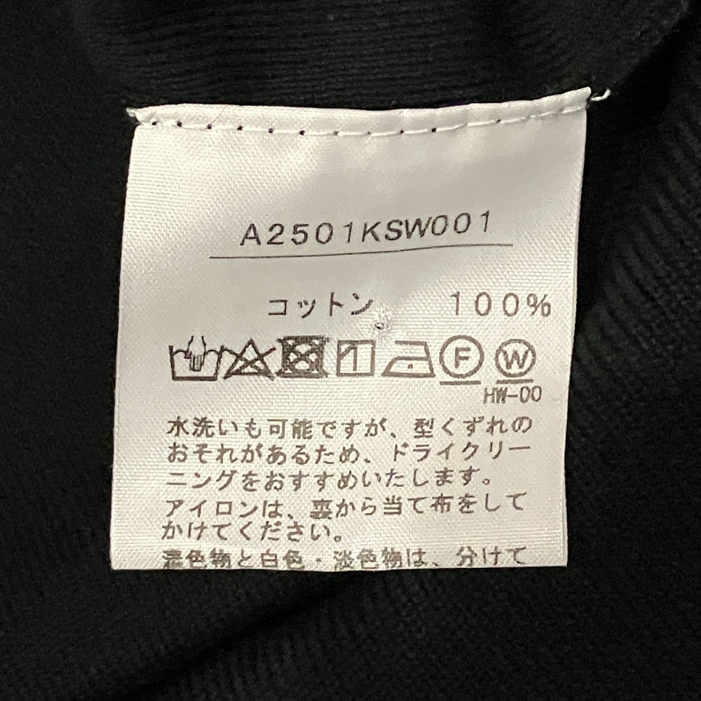 カレンテージ ニットケープノースリーブトップス