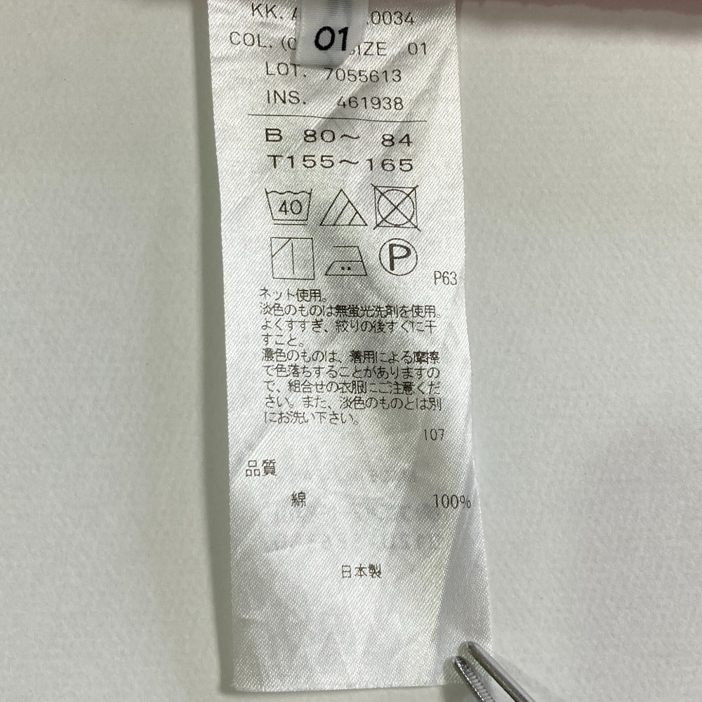 エイトンノースリーブカットソー