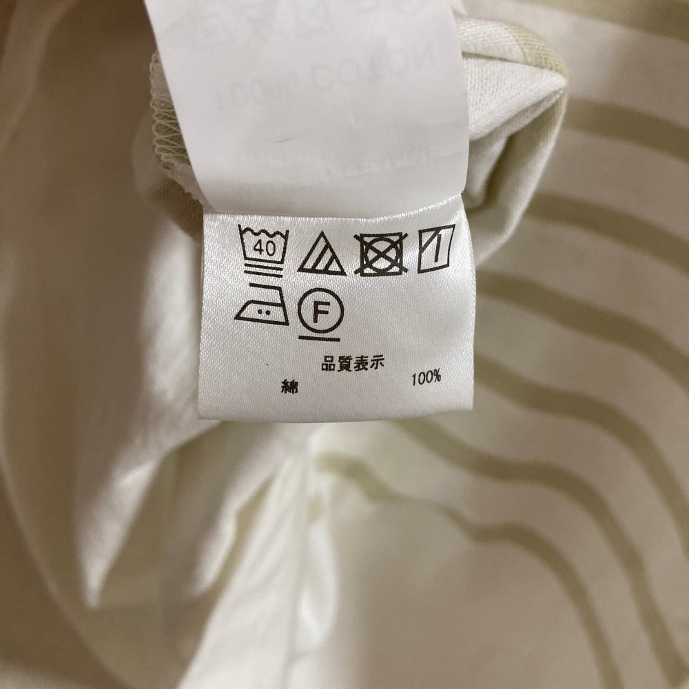 ルミノア ボーダーTシャツ