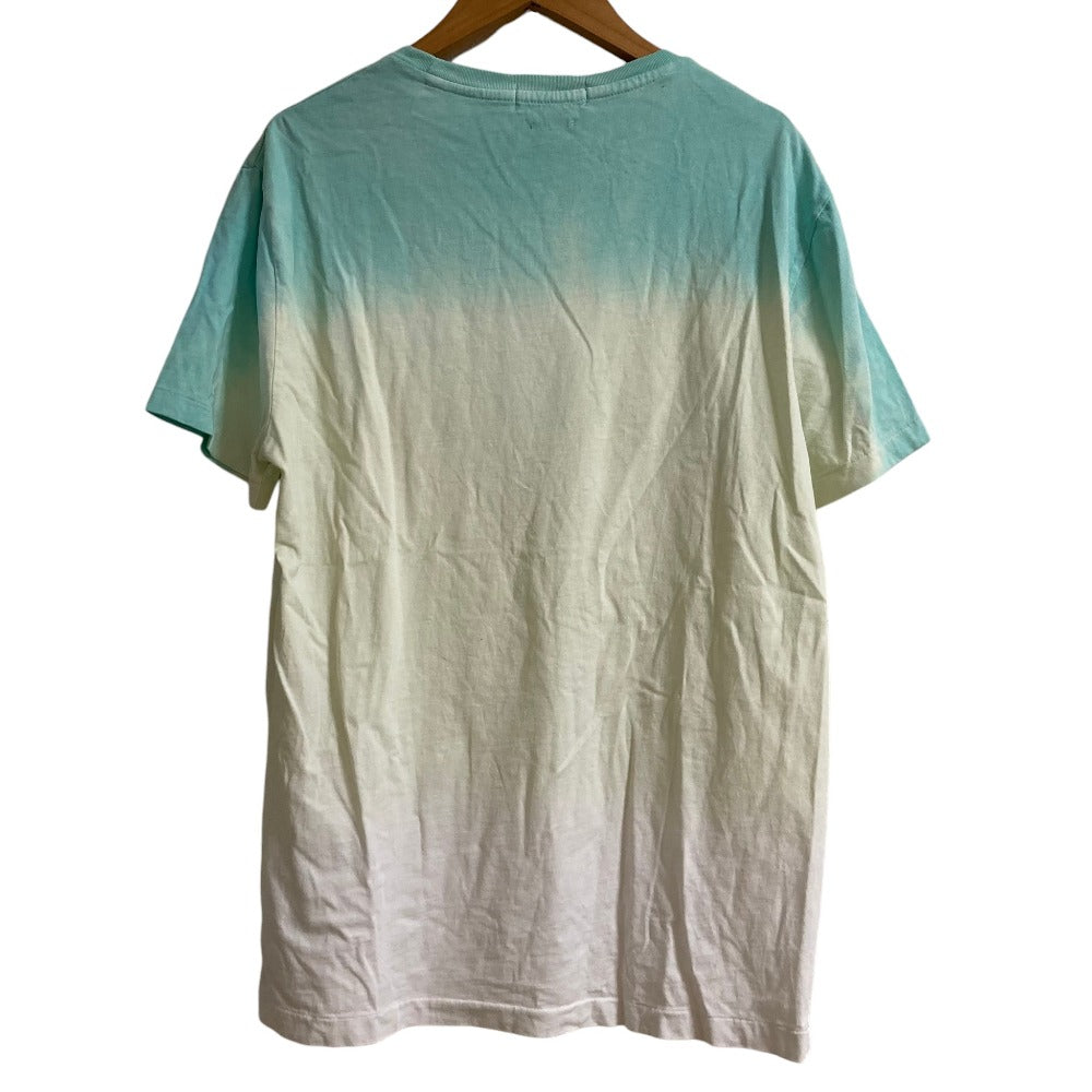 ポロラルフローレン グラデーションプリントTシャツ