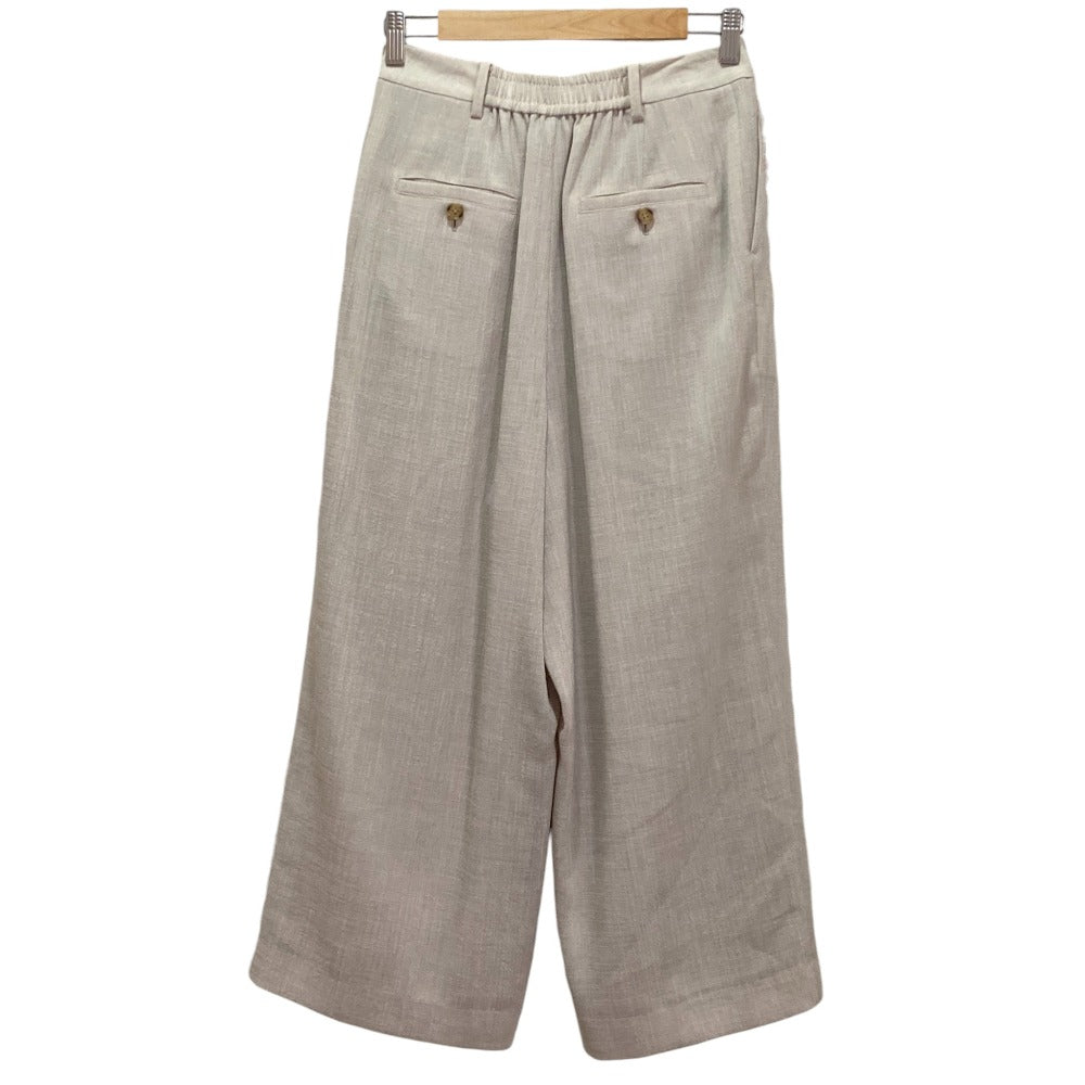 マッキントッシュ サマーポンチパンツ