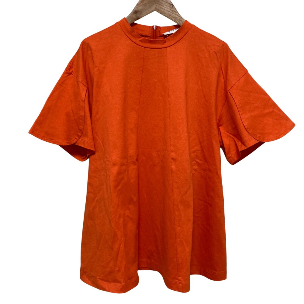 エンフォルド カーブスリットTシャツ カットソー