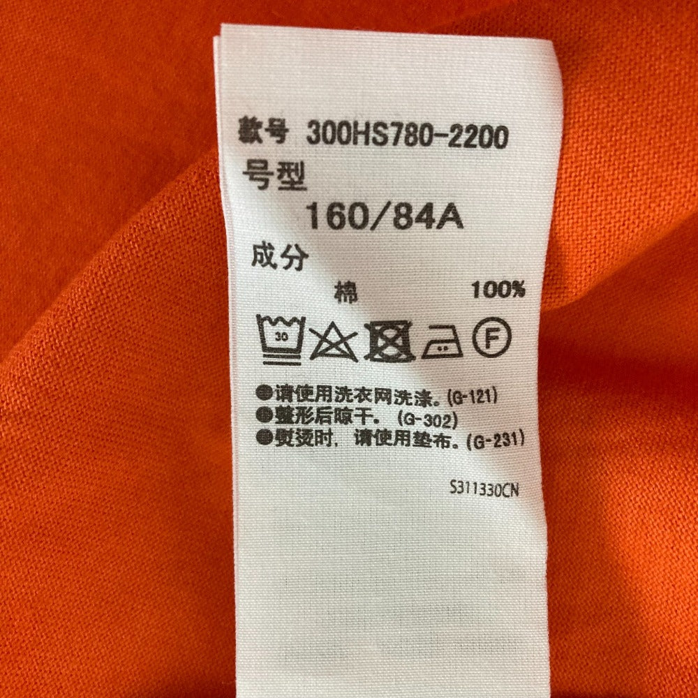 エンフォルド カーブスリットTシャツ カットソー
