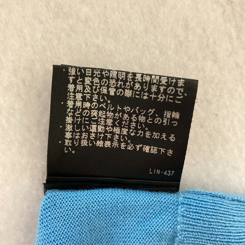 セオリー REGAL WOOL BASIC TEE ニットトップス