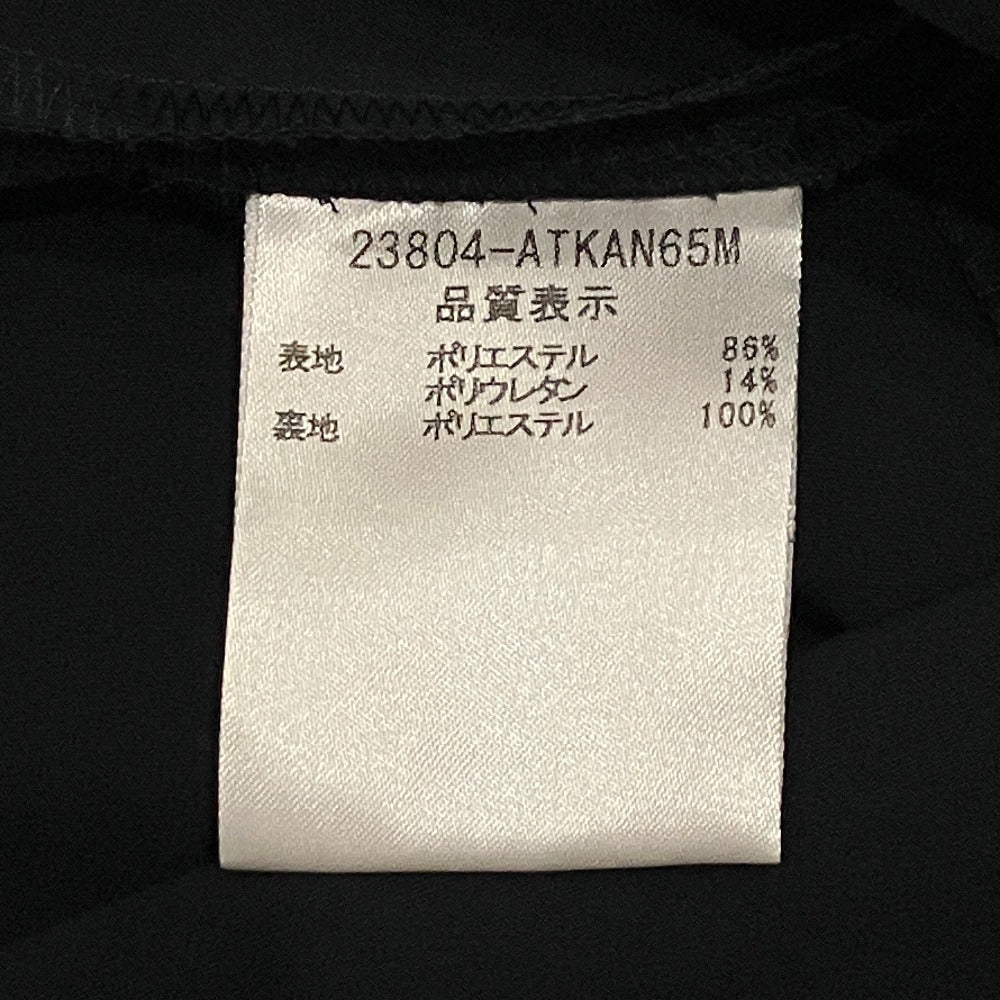 フォクシーニューヨーク ノースリーブワンピース ワンピース