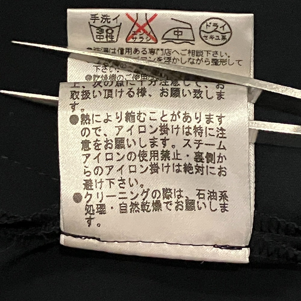 フォクシーニューヨーク ノースリーブワンピース ワンピース