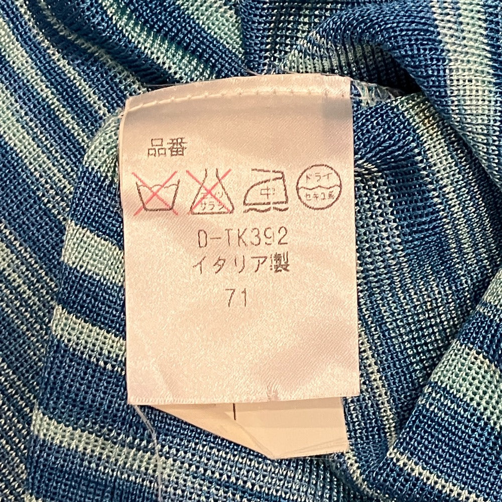 ミッソーニ レーヨンニットカットソー