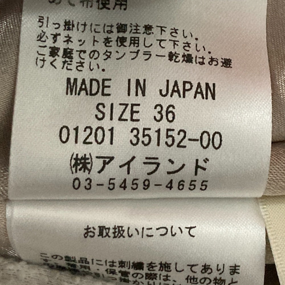 グレースコンチネンタル フラワーレースワンピース