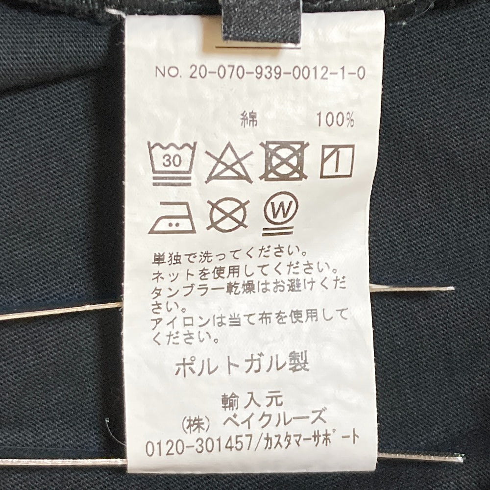 トーテム AラインTシャツ