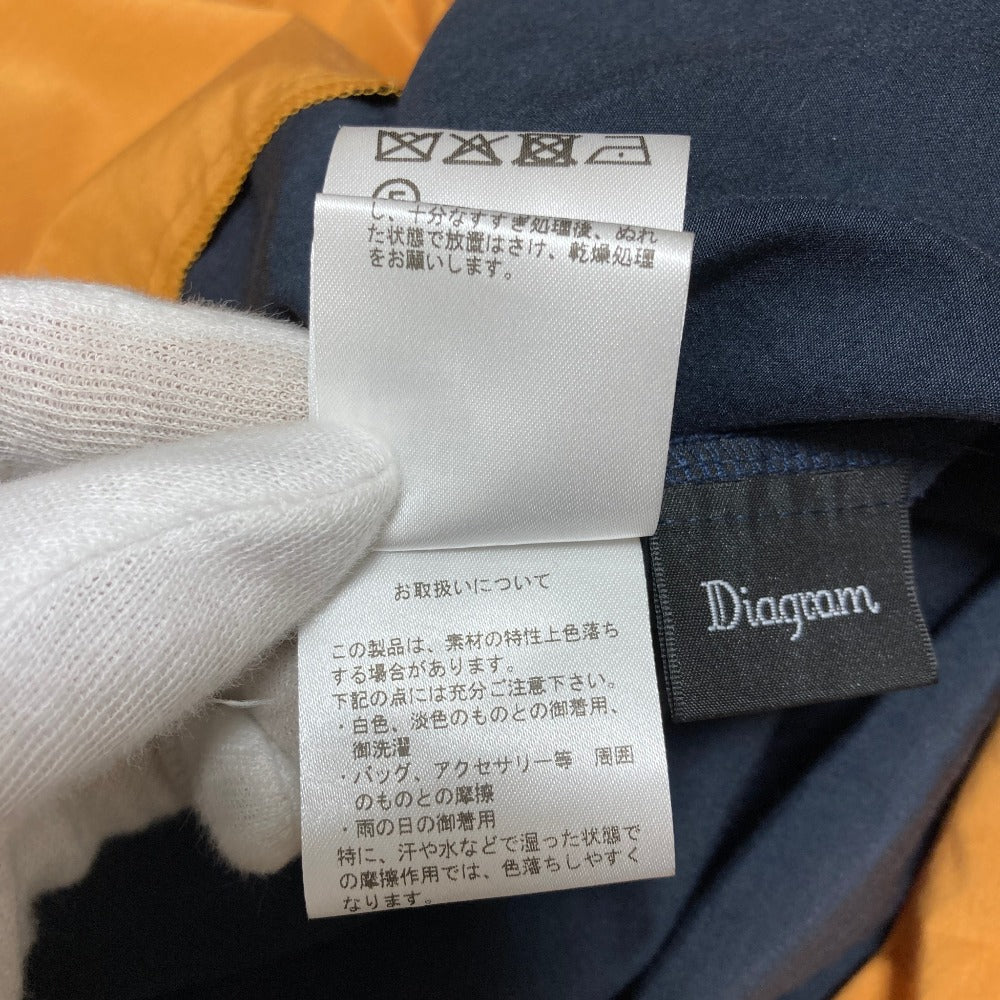ダイアグラムグレースコンチネンタル ロングワンピース