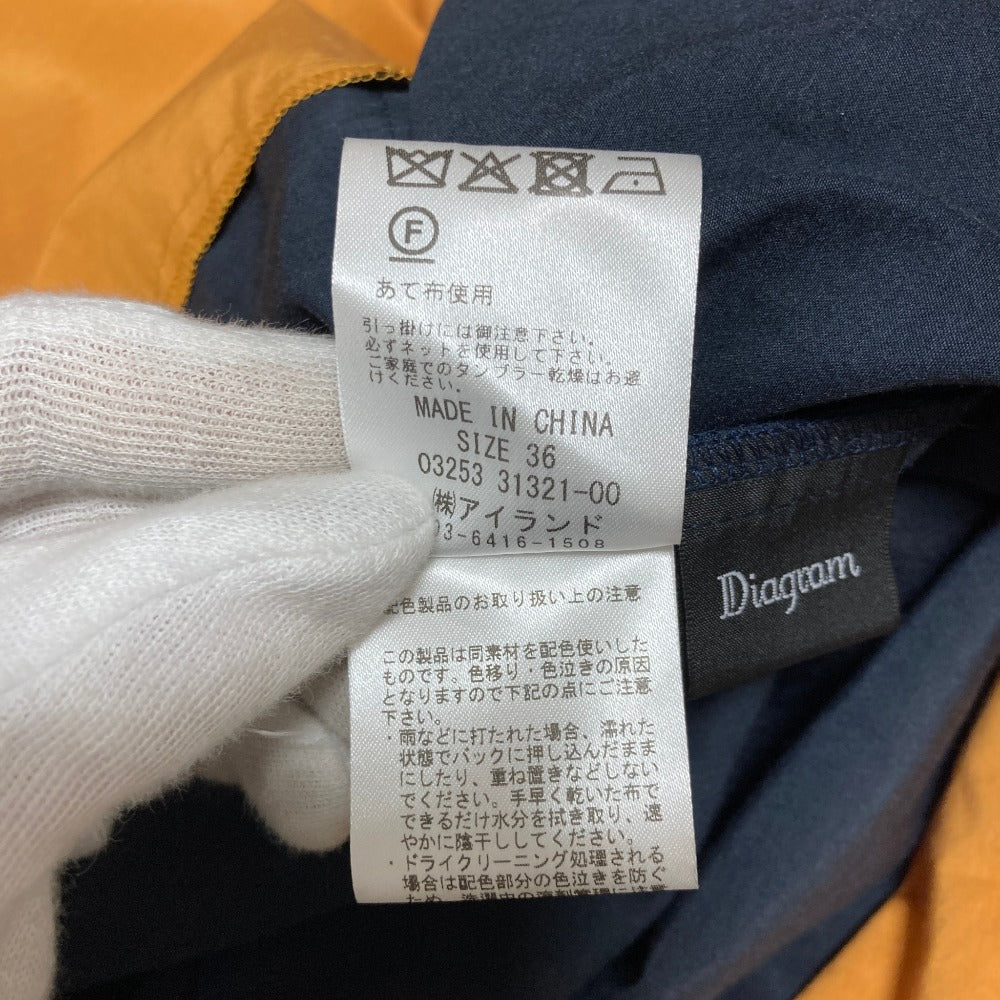 ダイアグラムグレースコンチネンタル ロングワンピース