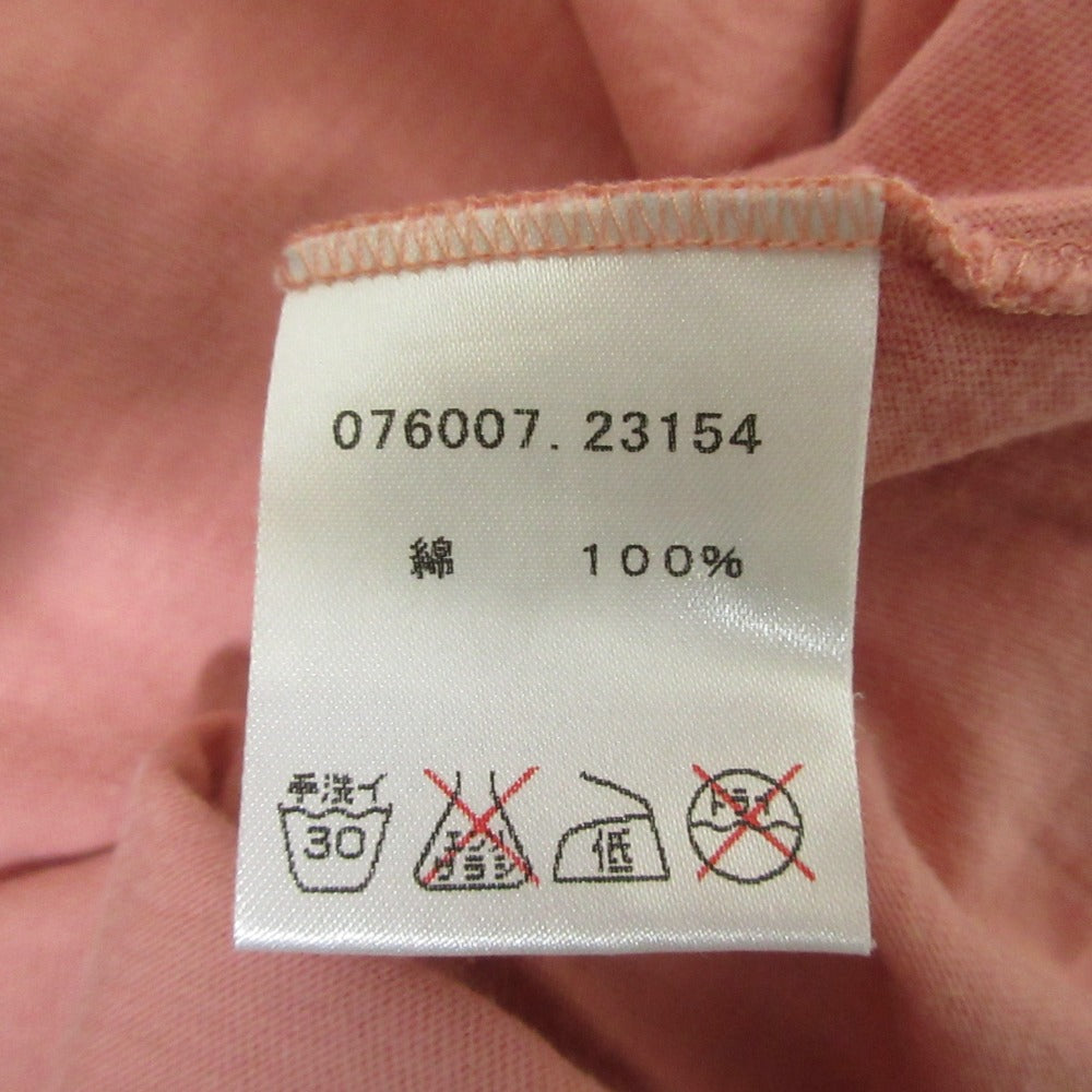 グッチ コットンTシャツ