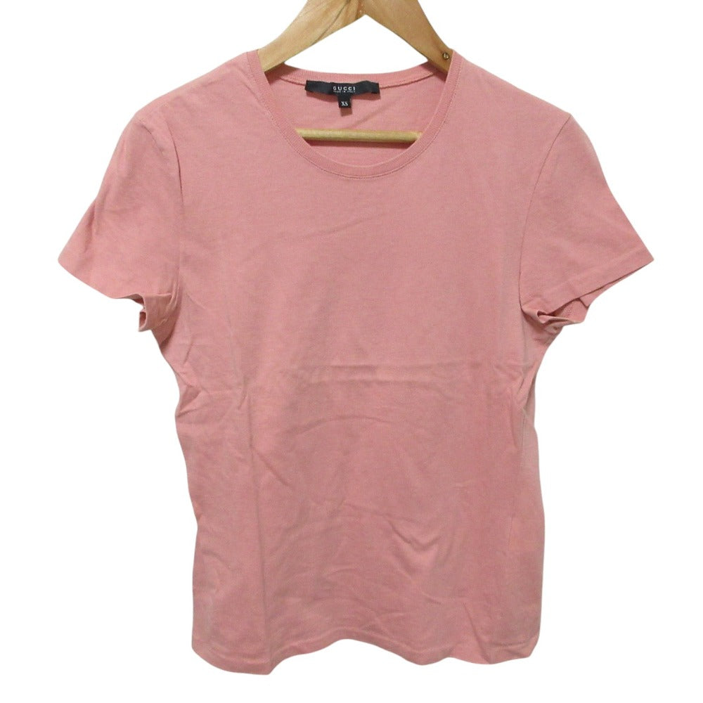 グッチ コットンTシャツ