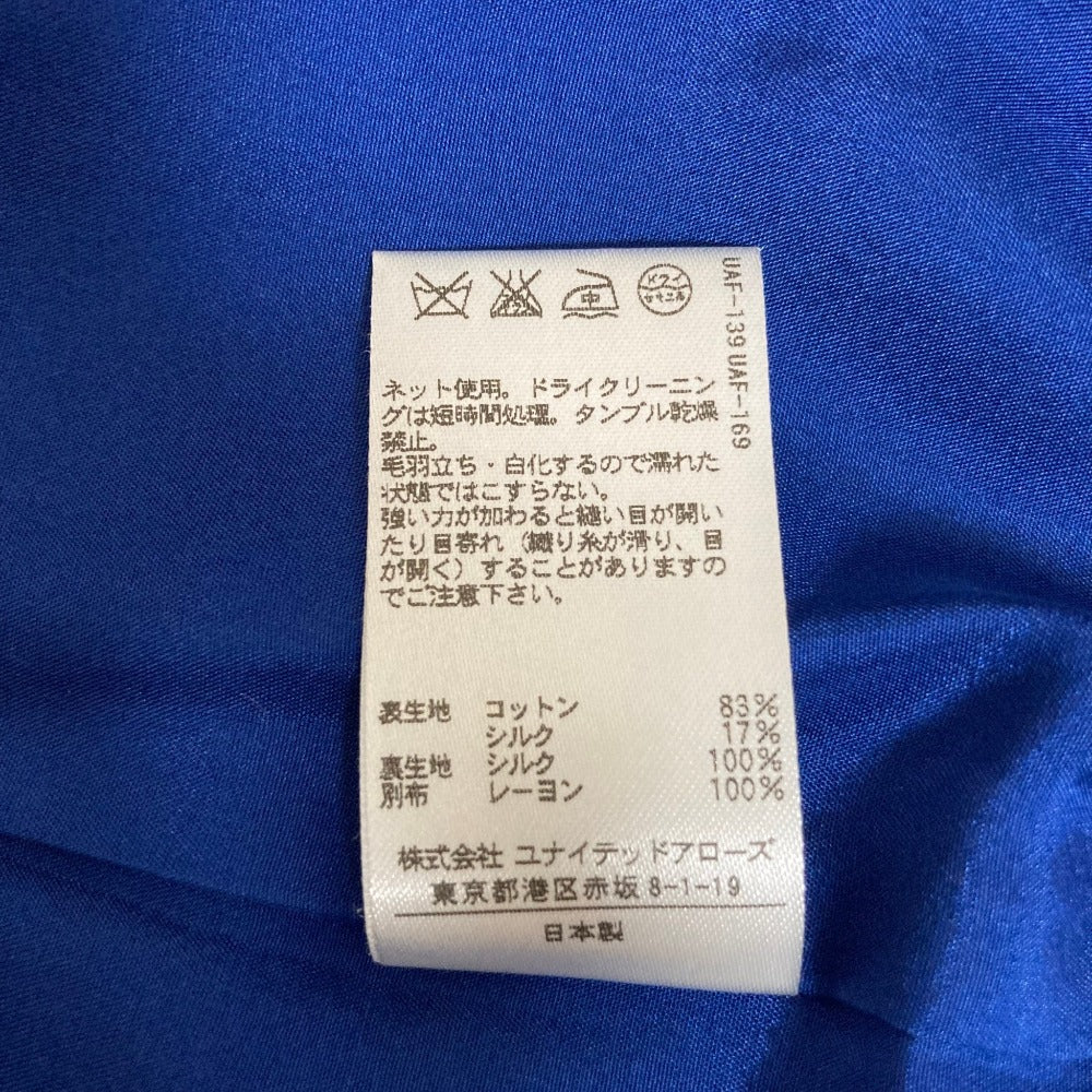 ドゥロワー ミニスカート