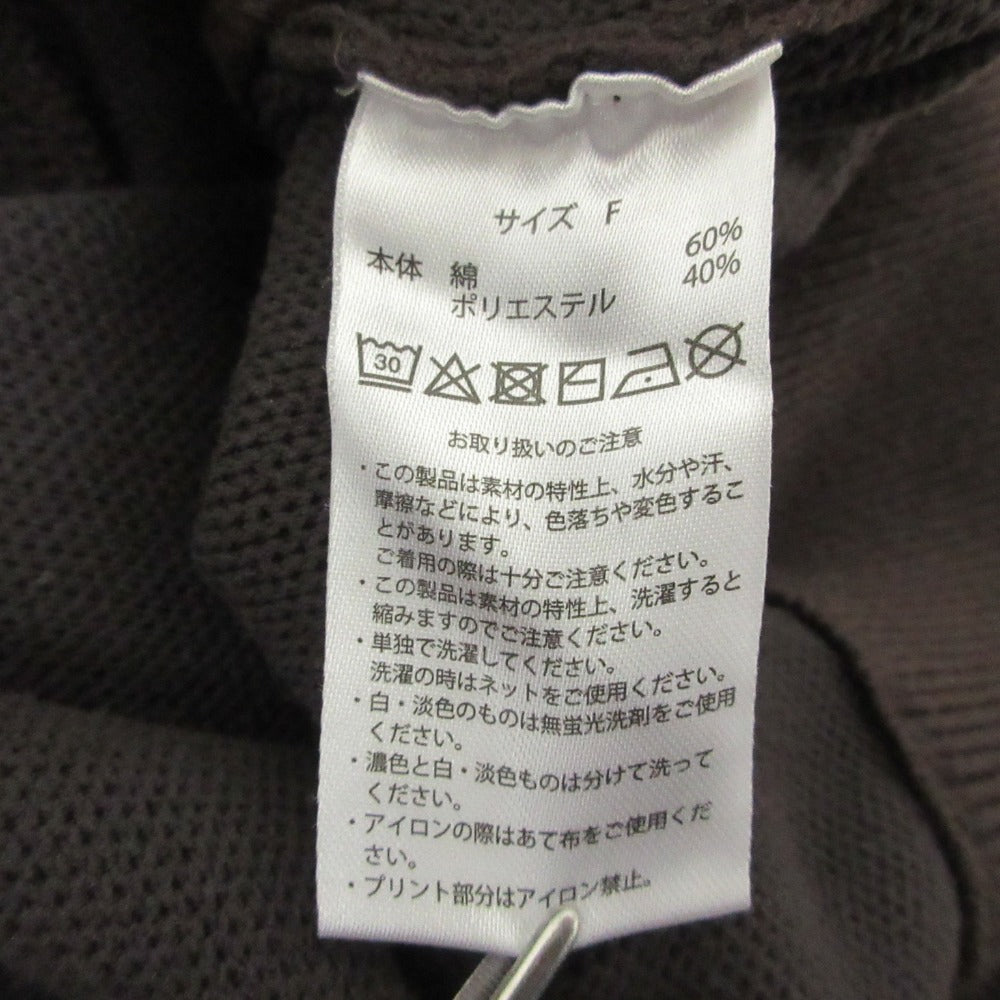 ジェイジェイマーサー ニットセーター