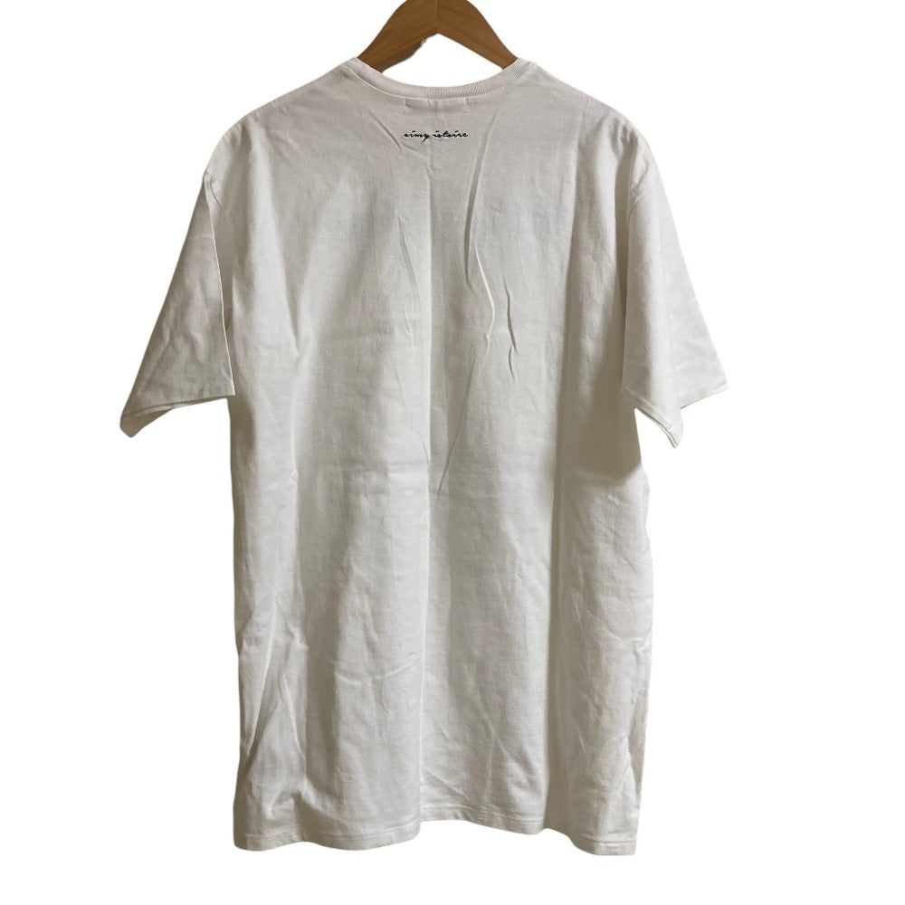 エイミーイストワール Cinderella dress Tシャツ