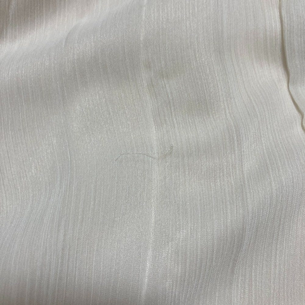 アメリヴィンテージ CLAIRE JACQUARD PLEATS ワンピース