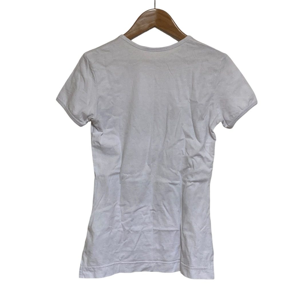 ヴィヴィアンウエストウッド CLIMATE REVOLUTION Tシャツ