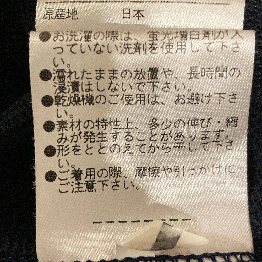 パーリーゲイツ 半袖ゴルフポロシャツ