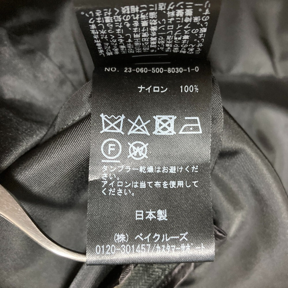 エブリデイアイライク ナイロンロングスカート